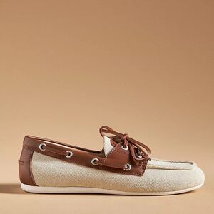 Anthropologie Bibi Lou Boat Shoe EU 40